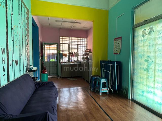 Taman Bukit Indah 1