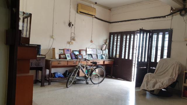 Double Storey Semi Detached at Taman Mawar Raja Uda near Bagan Ajam 1