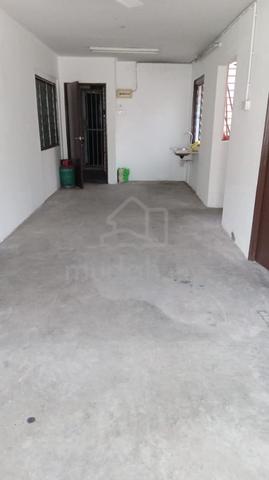 Halaman Kenanga 1