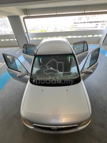 2003 Perodua KELISA 1.0 GX (M) - 5