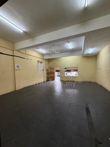 Shoplot | Plaza 333 | Cheapest in Town | KK | Sabah | Nego till letgo 1