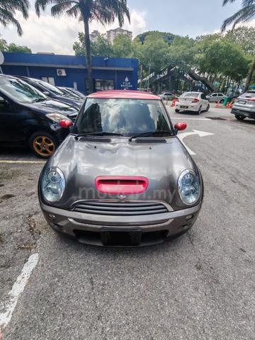 2006 Mini COOPER 1.6 S (A) - 3