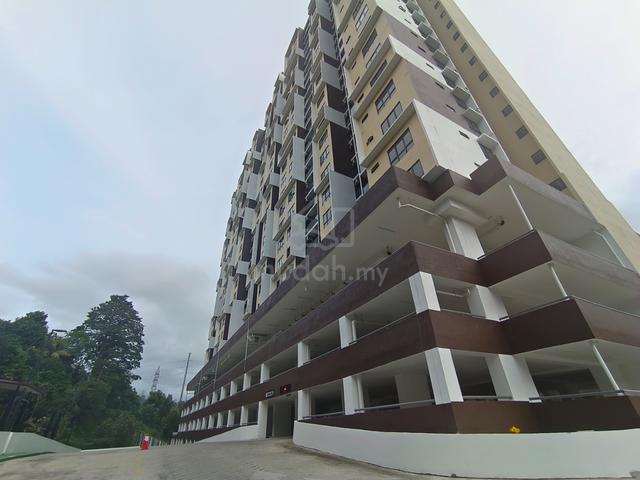 Forest Hill (Kota Kinabalu) 1