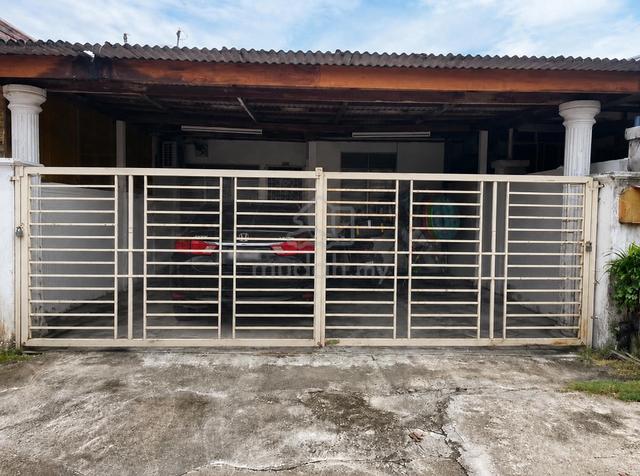 MURAH FREEHOLD Single Storey Bandar Kinrara 4 Puchong Selangor 1