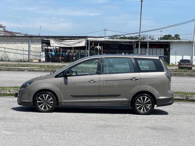 2018 Proton EXORA 1.6 FACELIFT (A) CVT FAMILY CAR - 3