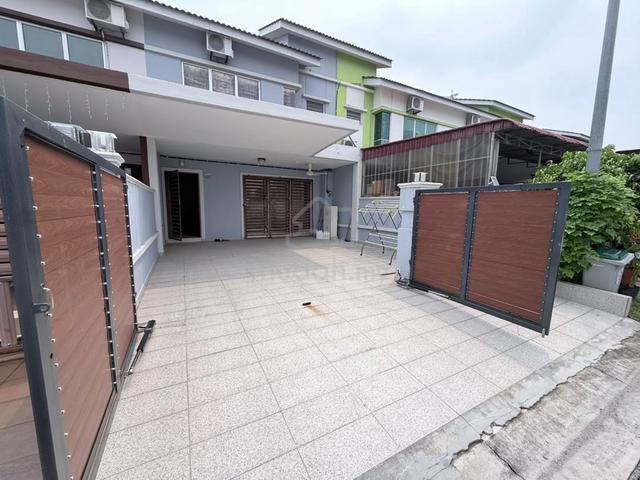 Full Furnish Double-Storey Forest Heights (Forest Bayu) Seremban 1
