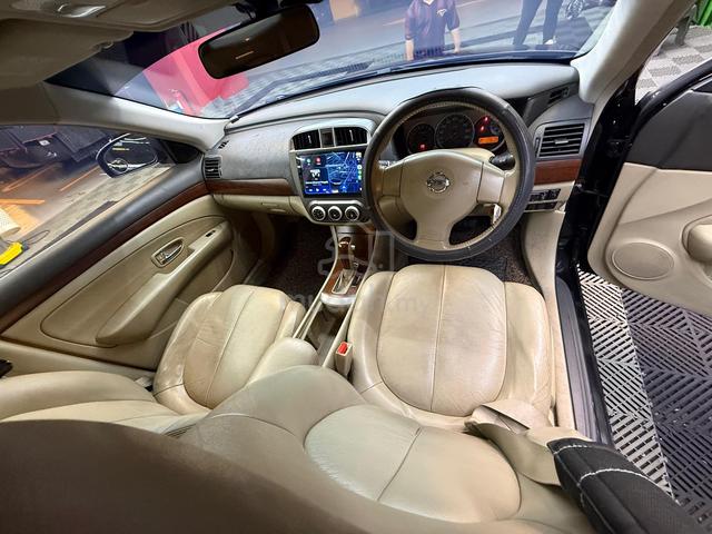 2011 Nissan SYLPHY 2.0 COMFORT G11 (A) - 3