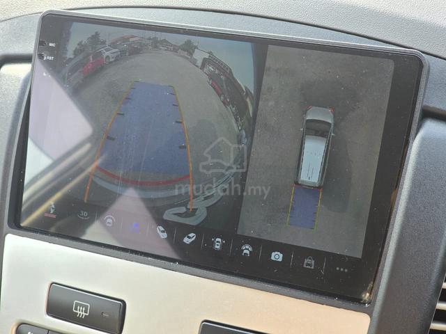 2011 Toyota INNOVA 2.0 G MY05 AN40 UPDATE (A) - 4
