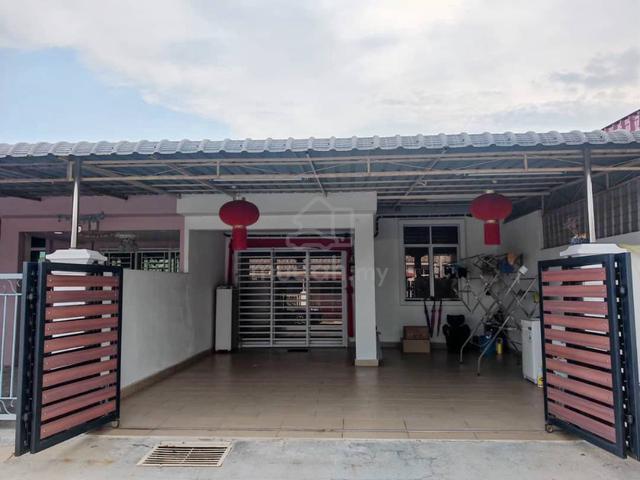 Melaka Durian Tunggal Belimbing Harmoni 1Sty RENOVATED Good Condition 1