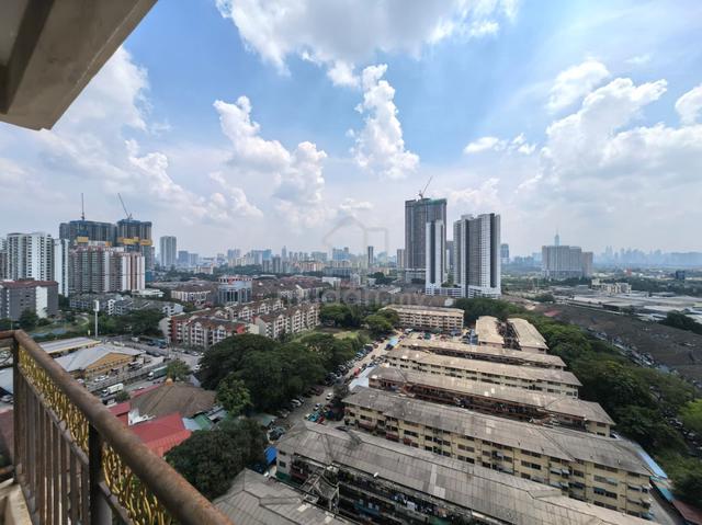 Kuchai Avenue 1