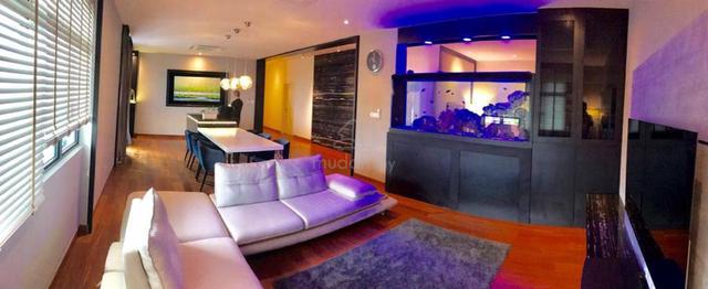 Laguna Heights (Bukit Laguna) 1