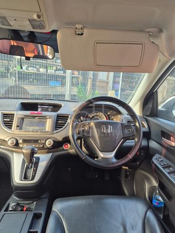 2013 Honda CR-V 2.0 I-VTEC FACELIFT (A) - 4