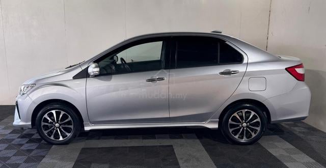 2024 Perodua BEZZA 1.3 AV MY16 FACELIFT (A) F / S - 4