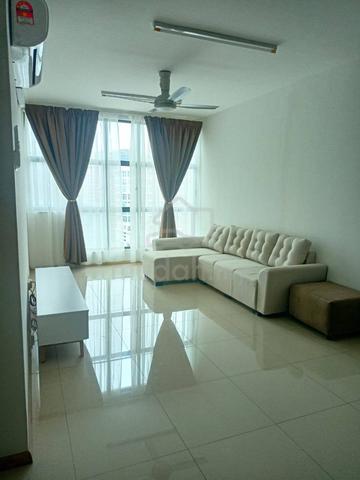 Vista Alam Serviced Apartment 1