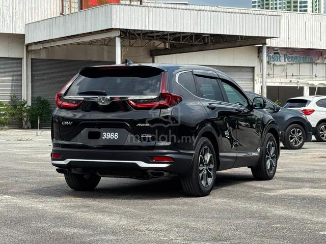 2021 Honda CR-V 1.5 1.5 TC-P 4WD FACELIFT MY 2020 - 2