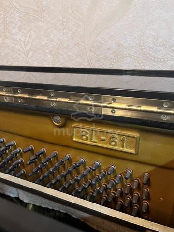 Kawai Piano BL-61 - photo 4 of 4