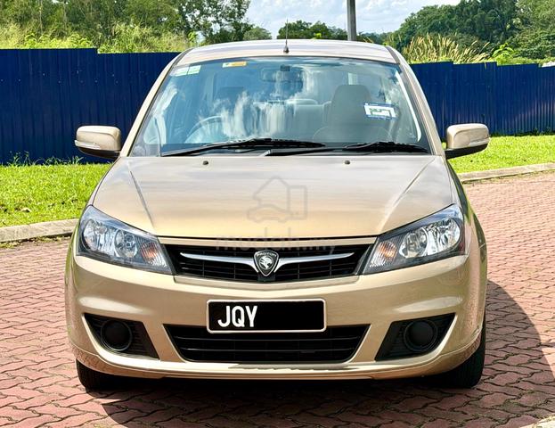 2015 Proton SAGA 1.3 FLX✅90k Mileage (A) - 4