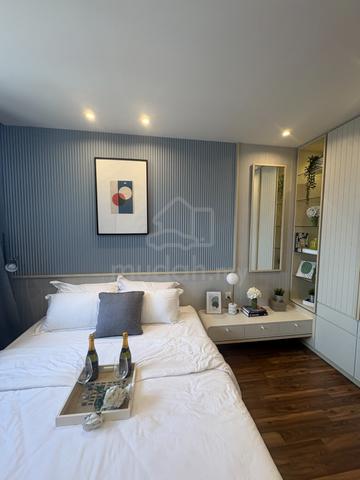 Aster Hill Sri Petaling 1