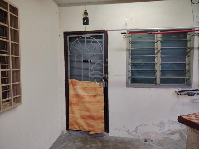 Bandar Tasik Selatan (Low Cost) 1