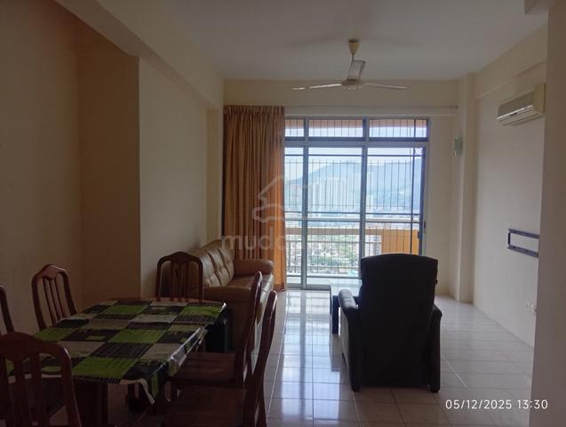 Parkview Towers 1