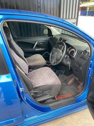 2017 Perodua MYVI 1.5 SE FACELIFT (A) - 4