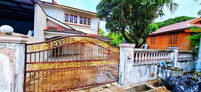 Rumah Untuk Dijual- Teres 2 Tingkat Taman Tenggiri, Bandar Sbrg Jaya 1
