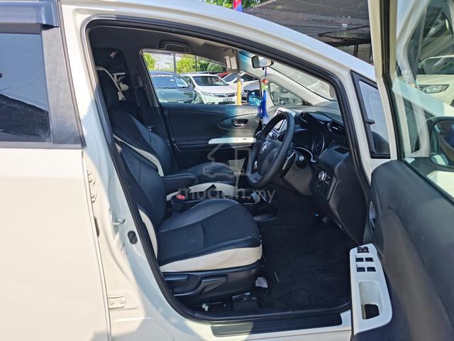 2016 Toyota WISH FULL SPEC 1.8 (AUTO) - 4