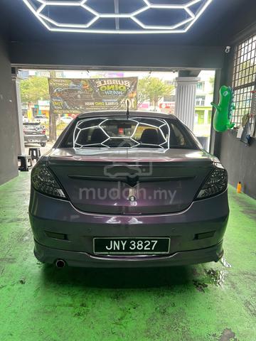 2012 Proton PERSONA 1.6 ELEGANCE BASE LINE (A) - 2