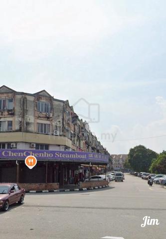 Bandar Bukit Tinggi 1 Shop Apartment 1