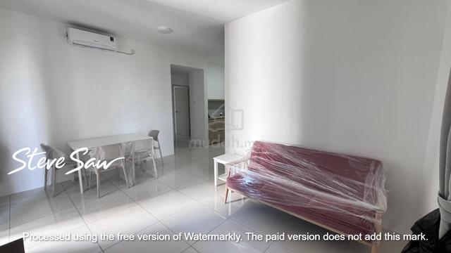 Vivo Executive Apartment 1