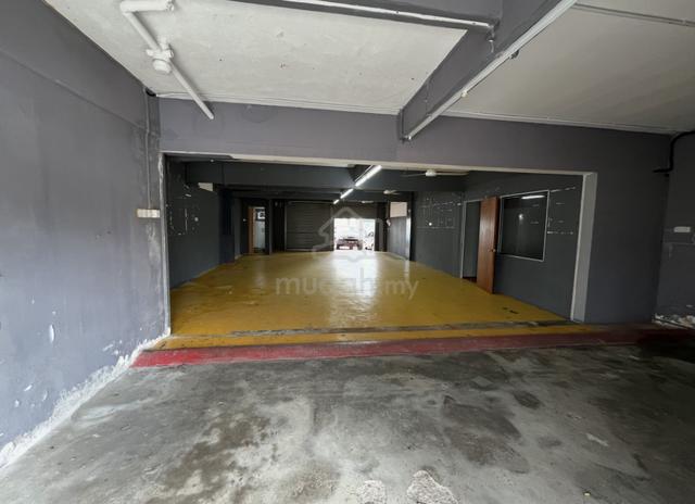Goodyear Court 9 USJ 14 Retail Shop to Let 1