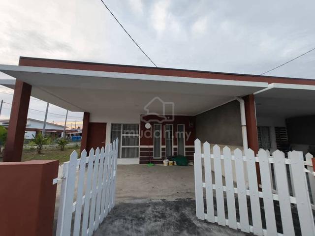 Taman Aussie Ria Tuaran 1