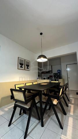 Vista Seri Putra Apartments 1