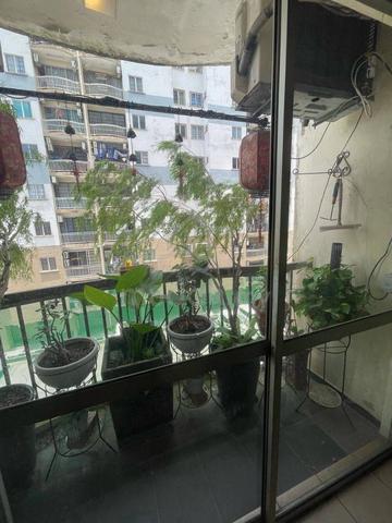 Putri Ria Apartment 1