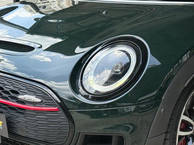 2022 Mini 2.0 CLUBMAN ALL4 JVW MIL 34K KM ONLY - 3