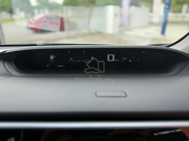 2021 Honda STEPWAGON 1.5 SPADA (A) - 5