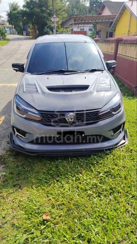 2021 Proton SAGA 1.3 PREMIUM AT MY16 BT P2-13A - 1