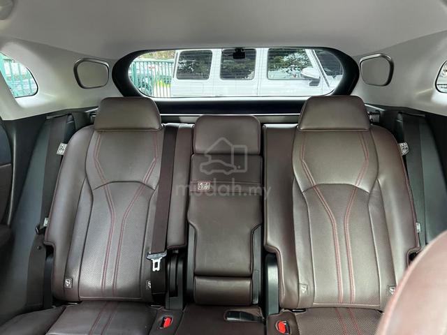 2022 Lexus RX300 2.0 LUXURY S/Roof 360 HUD BSM P/S - 4