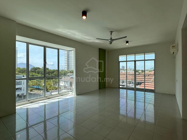 Kelisa Residence 1