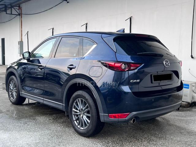 2020 Mazda CX-5 2.5 G HIGH 360 CAMERA POWERBOT - 2