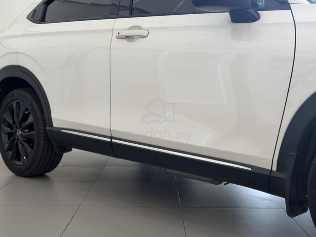 2023 Honda HR-V 1.5 V (A) - 4