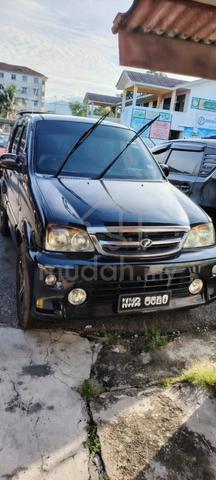 2005 Perodua KEMBARA 1.3 CT GX FACELIFT (M) - 1
