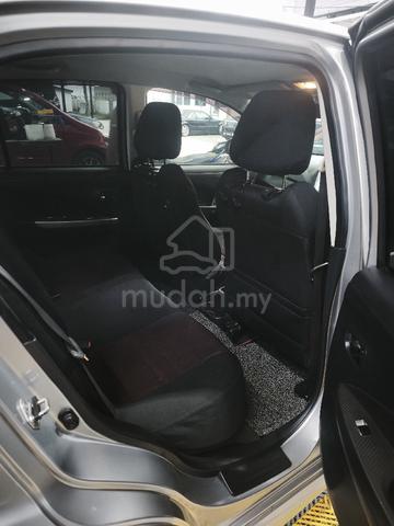 2012 Perodua MYVI 1.5 SE ZHS (A) - 5