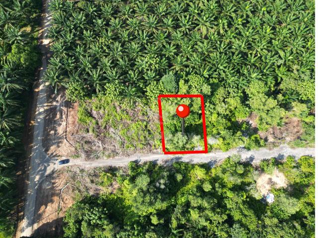 Premium Bungalow Lot Bukit Damar Near Cyberjaya 1