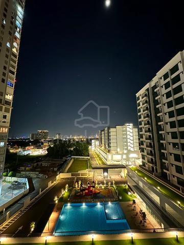 Residensi Pauh Armani 1