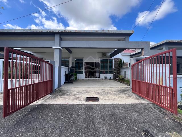 [RUMAH CANTIK🌟] Teres Setingkat Tmn Tehel Impian 1