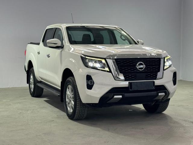 2021 Nissan NAVARA V 2.5L (A) NEW FACELIFT - 2