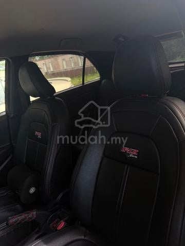 2016 Proton IRIZ 1.3 STANDARD (A) - 2
