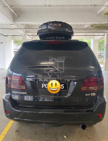 2006 Toyota FORTUNER 2.7 V (A) - 5