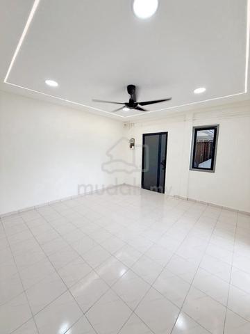 Bandar Selesa Jaya 1